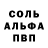 Кетамин VHQ Ira Strawhat